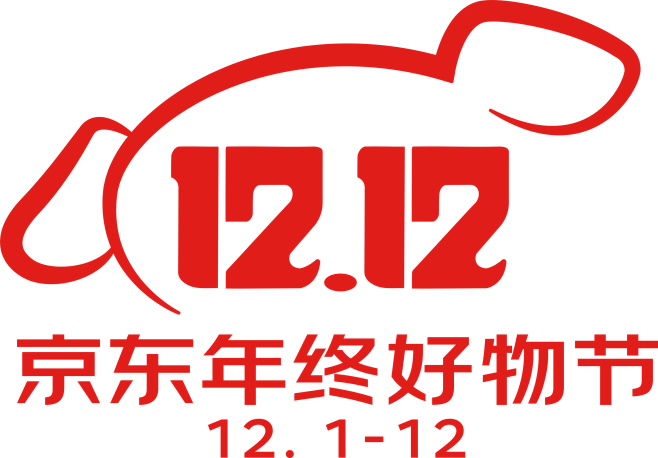 【2020京东官方双十二logo】202...