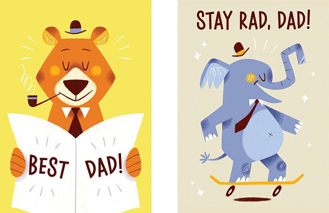 Father's Day Cards :...