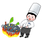 炒菜
