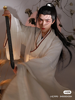 KayaFu采集到【參考】人物照片