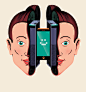Antonio Sortino on Behance