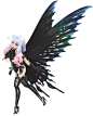 Anne Render 勇气默示录2