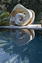 // Zen Gardens & Outdoor Spaces by Photographer Bruno Suet