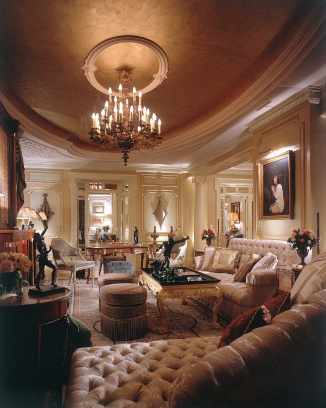 Presidential Suite I...