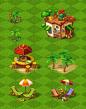 Art for Township on Behance