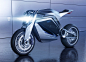 Audi Motorcycle - Ducati by Thibault Devauze » Yanko Design