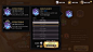 [모바일] Heroic: Magic Duel UI : https://www.behance.net/gallery/82615421/Heroic-Magic-Duel-UI?tracking_source=curated_galleries...