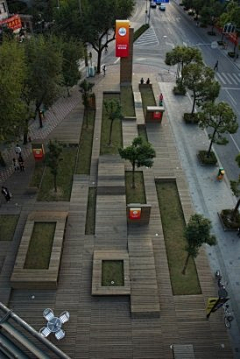 puying采集到公共景观