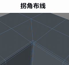 俊哥3Dmax采集到C4D建模技巧跟布线