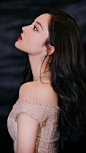 古力娜扎
