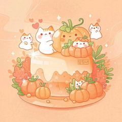 mafelili采集到HUWAHUWAQ可可爱爱