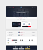 Paris Saint-Germain on Behance