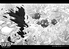 坝上秋千采集到分镜