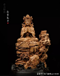 老山檀的价格是什么决定的？质量与香韵！
