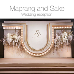 杨不知道采集到婚礼