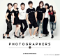 My Photographers Team - 2013