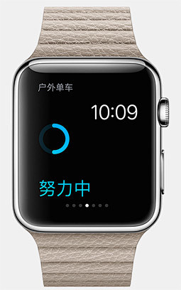 Apple Watch - 健康与运动 ...