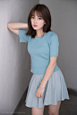 美女♂—短发美女C (42) - @™獨傢汾啍╮