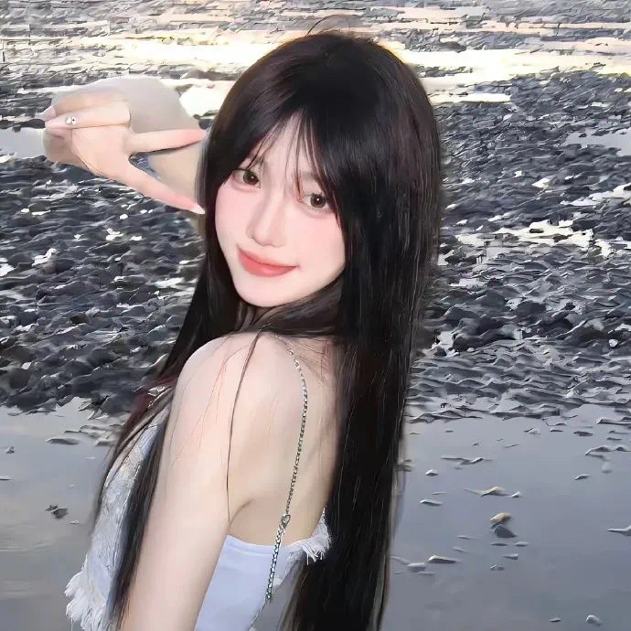 女生头像_美女头像真人头像