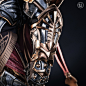 Knight - Realtime Model