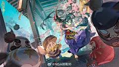 @张牙舞爪炒酸奶 的个人主页 - 微博
