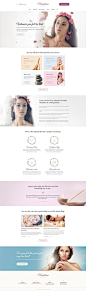 Madeleine Spa Skincare WordPress Theme http://www.templatemonster.com/wordpress-themes/beauty-salon-responsive-wordpress-theme-59014.html