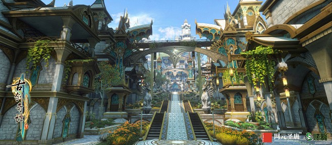 图片欣赏 _ Gamersky.com