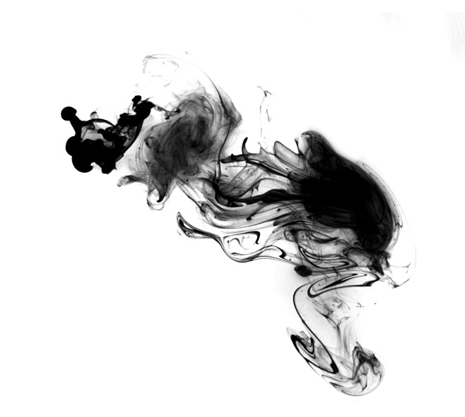 『MT·秀秀』【素材】170P古风墨迹素...