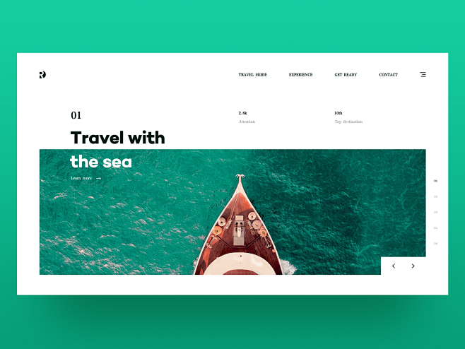 travel