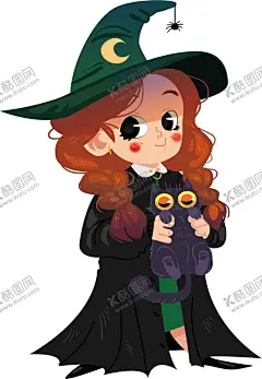 卡通女巫 【酷图网】巫婆,卡通女巫,魔法,魔法女,扫帚女巫,魔法帽,矢量女巫,可爱女巫,手绘女巫,女巫插画,女巫插图,女巫免扣,幽灵,万圣节,扫帚,矢量扫帚,卡通扫帚,手绘扫帚,扫帚插画,万圣节怪物,万圣节角色,万圣节元素,万圣节素材,万圣节背景,万圣节快乐,怪物,卡通怪物,鬼怪,卡通鬼怪,可爱怪物,可爱鬼怪