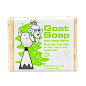 澳大利亚Goat Soap 纯手工山羊奶皂100g 柠檬味 