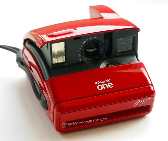 POLAROID 宝丽来 拍立得 600...