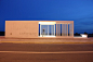 intercity bus stop shelter | Mercedes López | Archinect : C6-13-2010