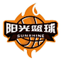篮球培训班logo 班级篮球服logo设计