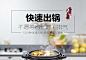 Midea/美的 MY-CD5026P电压力锅双胆智能家用正品电高压锅饭煲5L-tmall.com天猫
