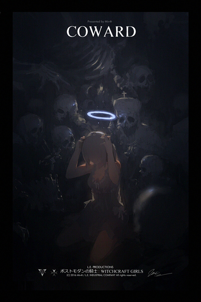 动漫853x1280 Miv4t动漫动漫...