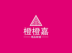 LOGO123设计采集到LOGO生成-智能logo设计案例欣赏