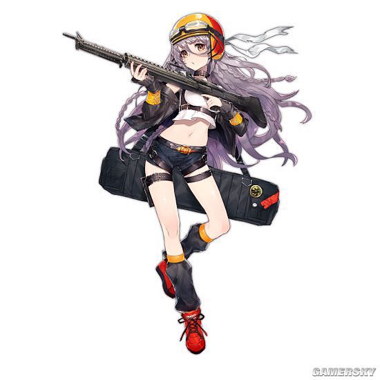 前线少女 (9)