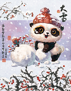 SALC采集到节气