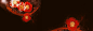 清明处理 灵异banner素材