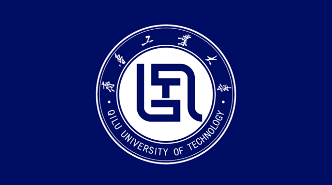 齐鲁工业大学qlut启用新校徽
