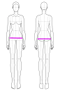 Measuring-Hips