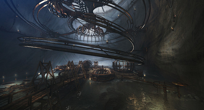 cave, Armando Savoia...