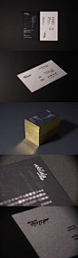 sekilala: business card - atsushi_honda | JAYPEG