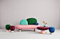 TOADSTOOL SOFA - Sofas from Missana | Architonic : TOADSTOOL SOFA - Designer Sofas from Missana ✓ all information ✓ high-resolution images ✓ CADs ✓ catalogues ✓ contact information ✓ find your..