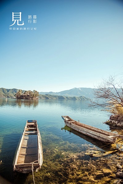 【見】冬天去云南看海图片226,云南旅游...