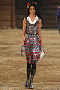 Chanel 2014早秋高级手工坊（Metiers d'A... | Amanda时尚笔记