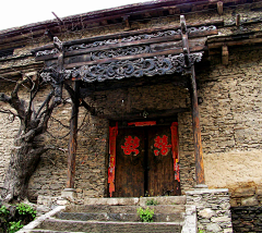 我想整点薯条采集到中古建筑