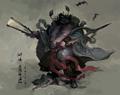 白丁123456789采集到暗黑风