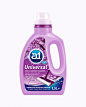 A1 Universal : A1 UNIVERSAL Multi-surface cleaner